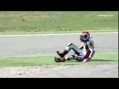 Video: MotoGP Aragón 2013: kuinka katsoa sitä televisiosta