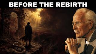 BEFORE THE BEST CHAPTER OF YOUR LIFE — This Always Happens First | Carl Jung