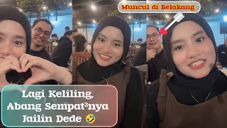 Gak Bosan Liat De Yaya 