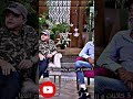 محمد هنيدي و منى كائنات مخيفة