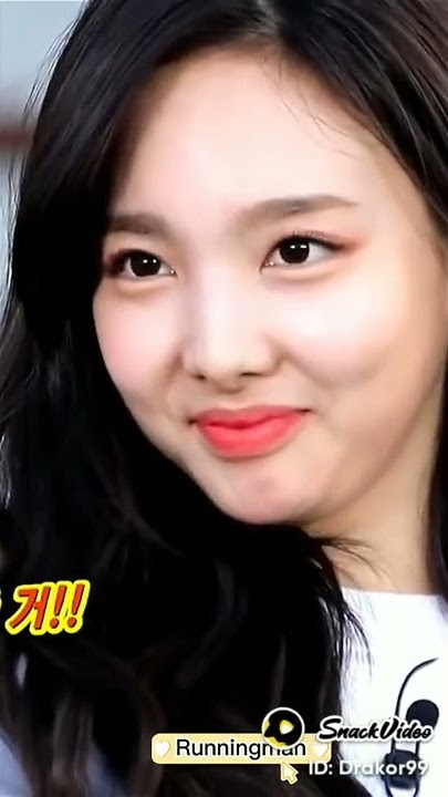 Kiyowo Nayeon || #kpop #kpopedit #nayeon #twice #twiceedit #idolkpop #runningman #storywa #shorts