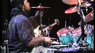 Dennis Chambers/John Scofield - 'Time Marches On' / The Nag Profile