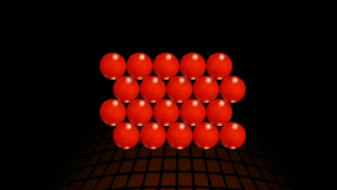 Tetrahedral and Octahedral Voids - YouTube