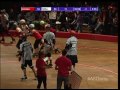 Rollergirls Alaska: Capital Riot Doubleheader part 2 - May 31, 2014