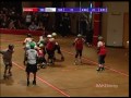 Rollergirls Alaska: Capital Riot Doubleheader part 2 - May 31, 2014