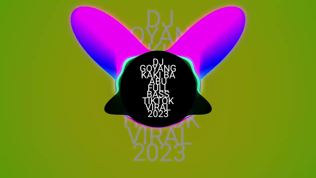 dj kaki ba abu