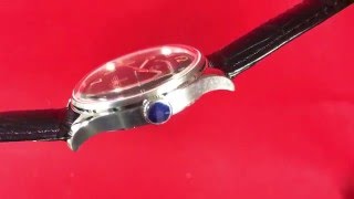 Sturmanskie Jurij Gagarin Retro - 26093705124