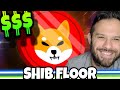 Shiba Inu Coin | Has The Floor Finally Been Hit For SHIB? Bulls Keep Defending This Level