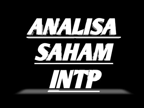 Market Review || Analisa Saham INTP (Indocement Tunggal Prakarsa Tbk) || Rabu, 05 Oktober 2022