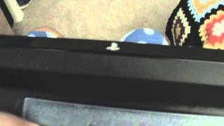 How To Fix Jammed Disk in a PS3 Slim