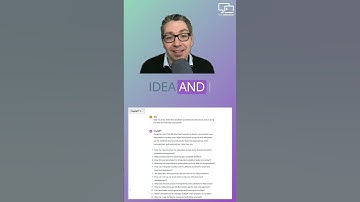 Brainstorm with AI - Part 5/7