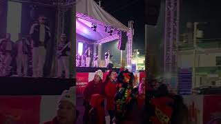 desde metro Plaza Cuatro Caminos San Cristóbal toto|