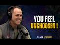 Why Avoidants Friendzone You (Even When They Love You) | Chase Hughes | Avoidant Attachment Style