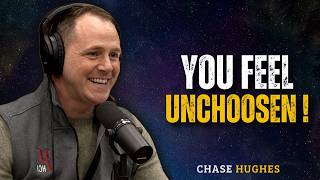 Why Avoidants Friendzone You (Even When They Love You) | Chase Hughes | Avoidant Attachment Style