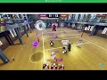 MLV, Zaids VS Ilu and Friends