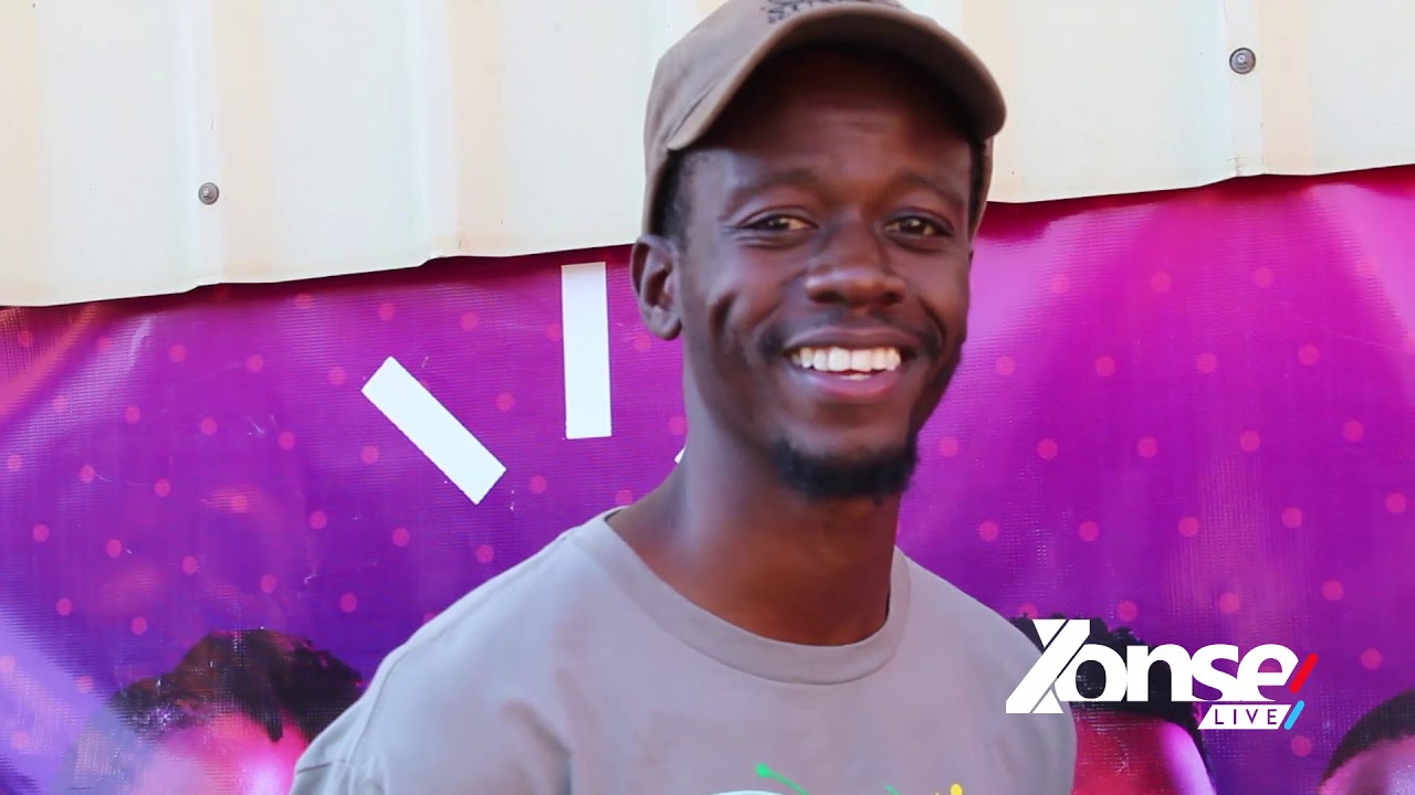 Zonse Updates | Tiwale Arts Festival with Suffix, Taqwaa, KIM of Diamonds & Marumbo Poetry