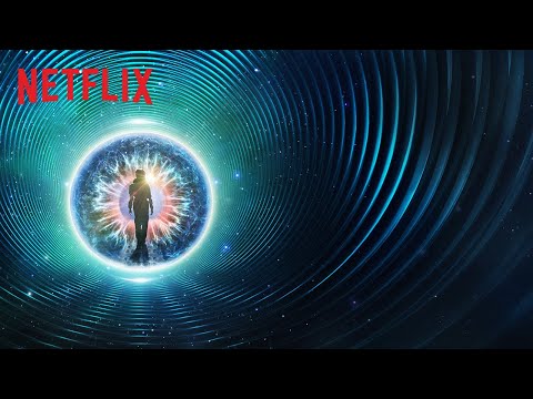 Nightflyers | Trailer [HD] | Netflix