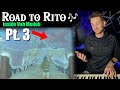 All the things you missed inside vah medohs music  road to rito pt 3