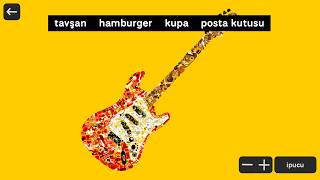 Little Things | Oynanış Fragmanı | Gizli Nesne screenshot 1