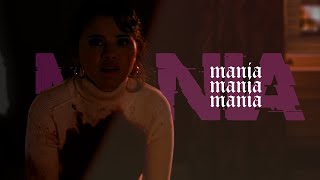 Mania | Multifandom [#4]
