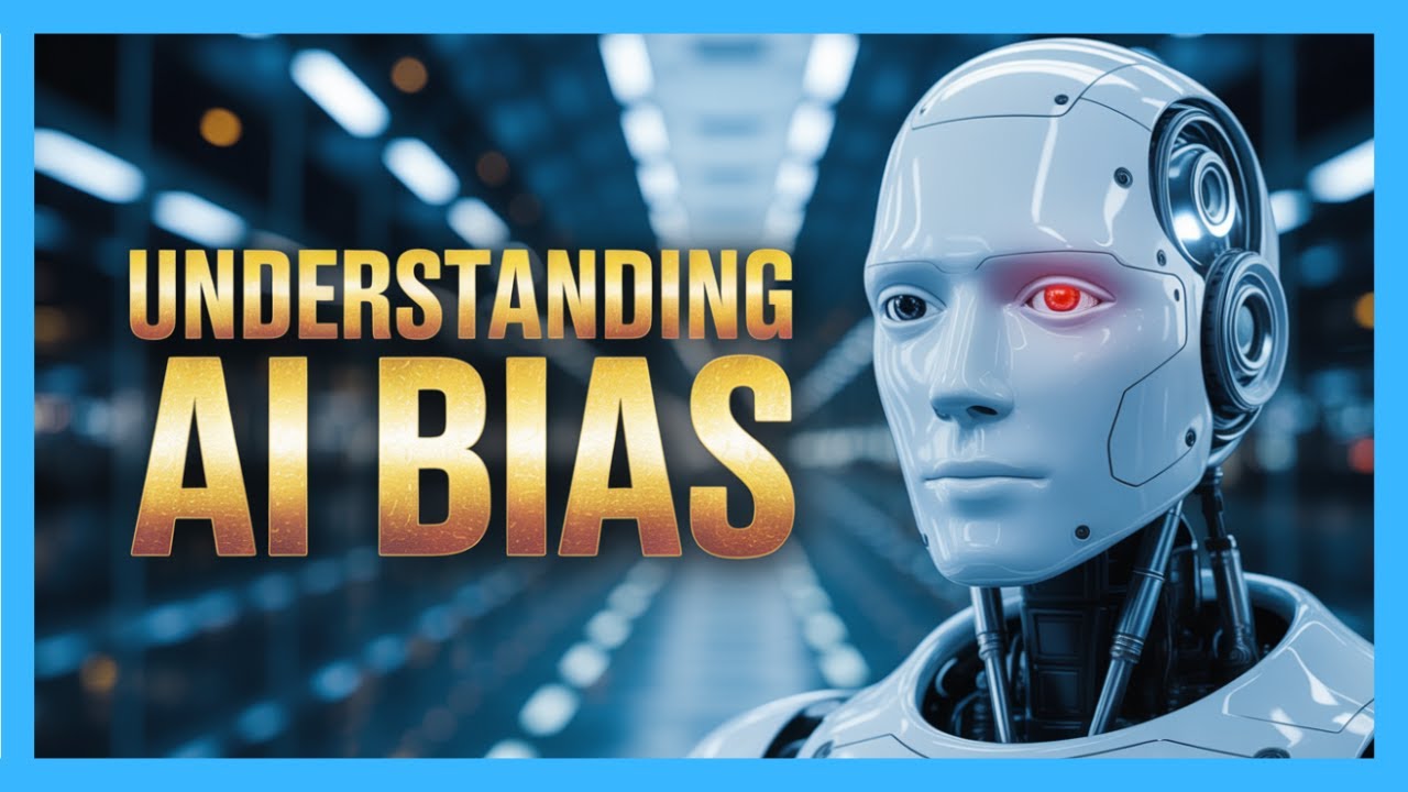 The Hidden Biases Inside AI Explained - YouTube