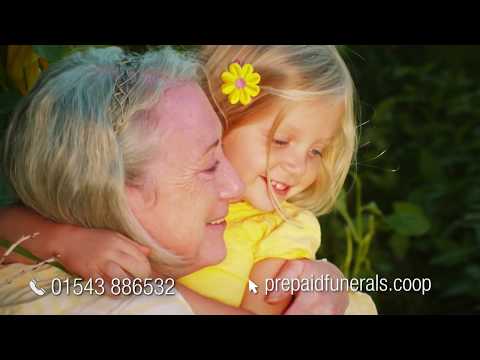 Coop Funeral Care TVC