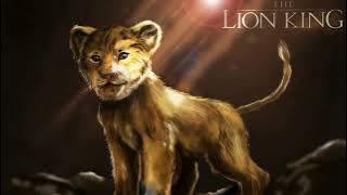 The Lion King Soundtrack Full Album Ost