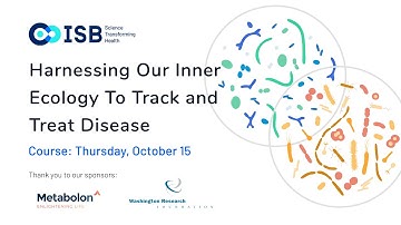 Course: Defining A Healthy Gut Microbiome: Insights from Deeply Phenotyped Cohorts