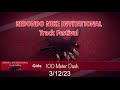 2023-03-12 Redondo Nike Invitational Track Meet - Girls Frosh|Soph 100M