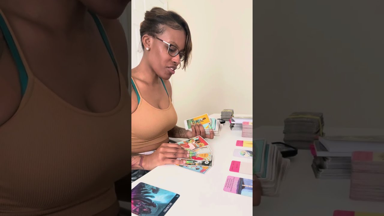 Scorpio ♏️ I think ur pretty much at ur wits end wit this dysfunctional sh*t 🤷🏽‍♀️ clean up time🧹