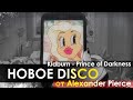 Kidburn Prince Of Darkness Alexander Pierce Remix 