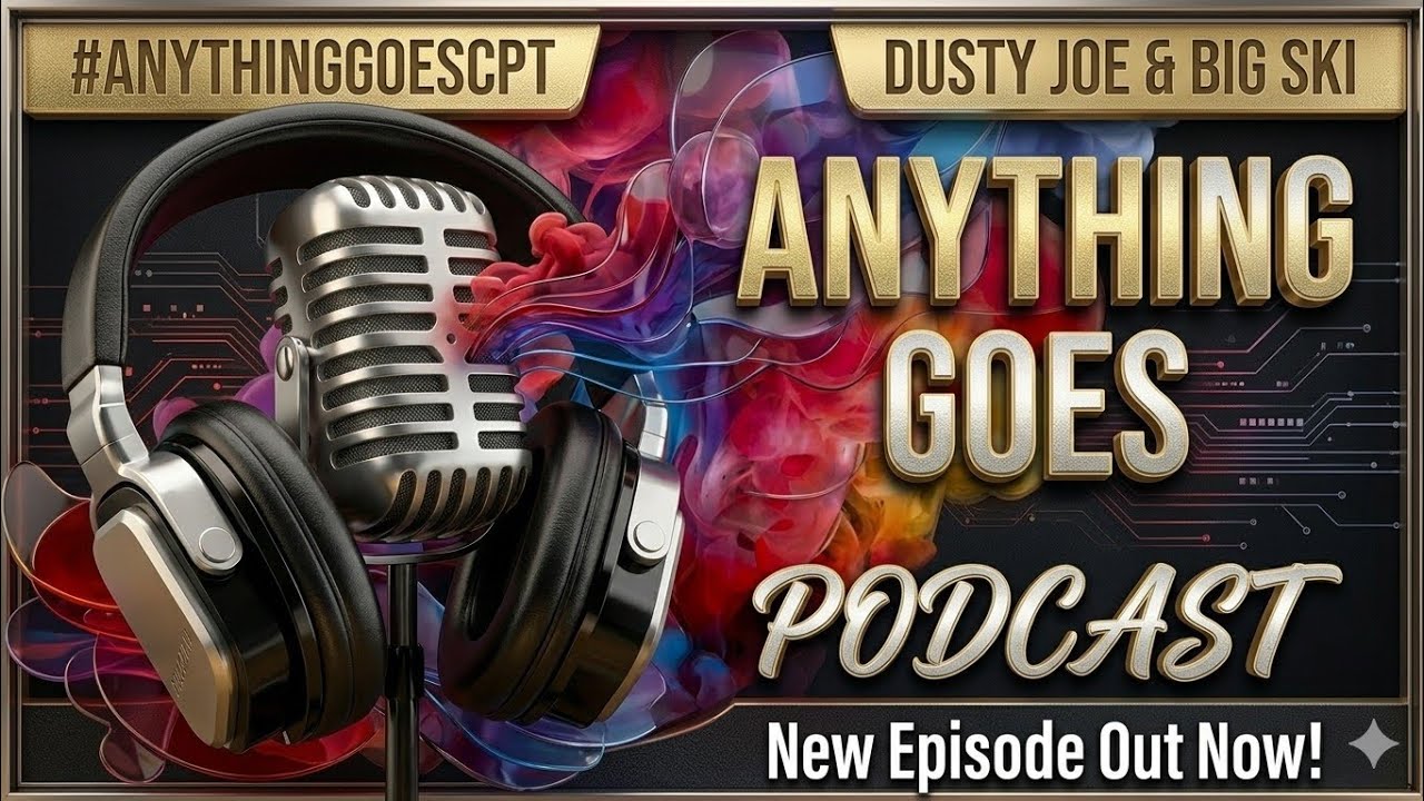 S10 | EP 19: EDDIE PAPER INTERVIEW & LIVE PERFORMANCE