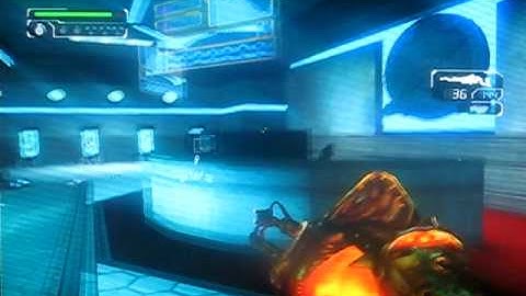 The Conduit - Mission 09: Closure Pt.1