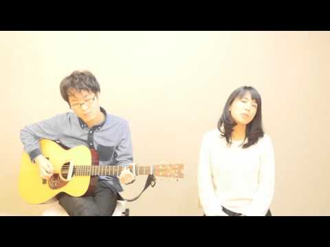 【115日目】メモリーグラス（堀江淳）／氏家麻衣