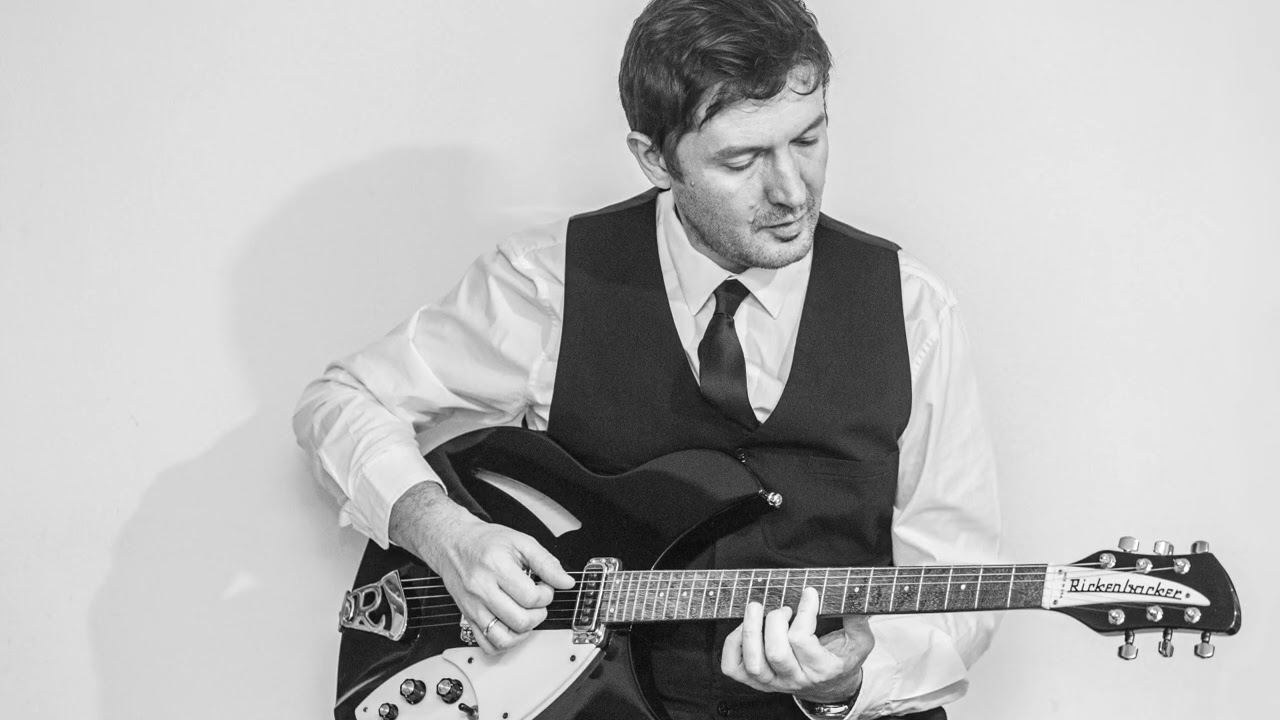 Walk don’t run (cover)