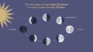 Phases Of Moon || Awareness #dineshshaakse