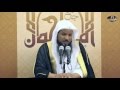 إن معي ربي || الشيخ محمد بن علي الشنقيطي | 9ـ1ـ1438هـ