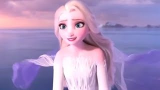 Frozen 2 - Ending Scene - Movie Clip Full HD