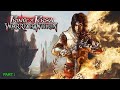 Prince of Persia : Warrior Within Gameplay [ Part 1]