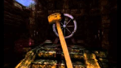 Blamsoor wanders through Amnesia: The Dark Descent part 31