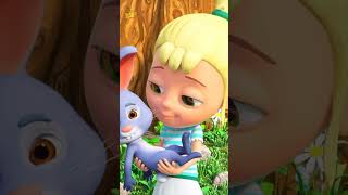Looloo Kids Zahlenlied #shorts #musik #kinderreime #Gedicht #numbersong