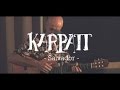 Karpatt  salvador  session acoustique officiel