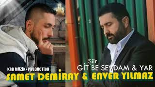 Enver Yılmaz - Git Be Sevdam \