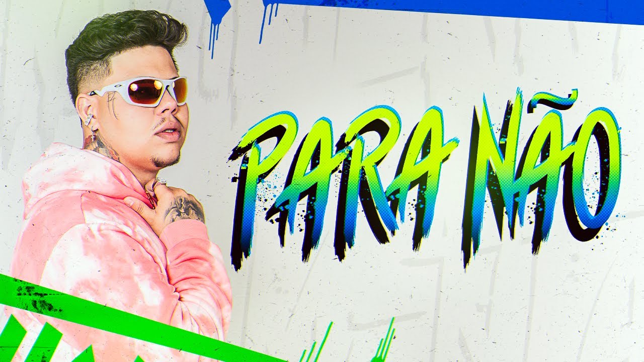 PARA NÃO - ROGERINHO E KEW