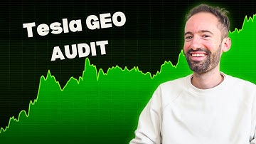 Generative Engine Optimization (GEO): Tesla Case Study