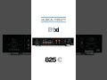 Ο Musical Fidelity B1xi αναδείχθηκε Best Value Integrated Amplifier 2025-2026 από την EISA!
