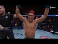 TACTICAL MASTERCLASS! 😮‍💨 | Marlon Vera vs. David Martinez | #UFCMexico Fight Night Highlights