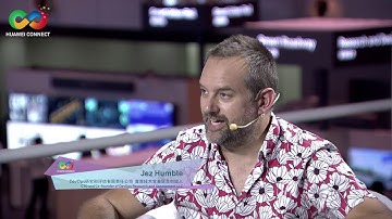 Automation, AI and Application in the DevOps World