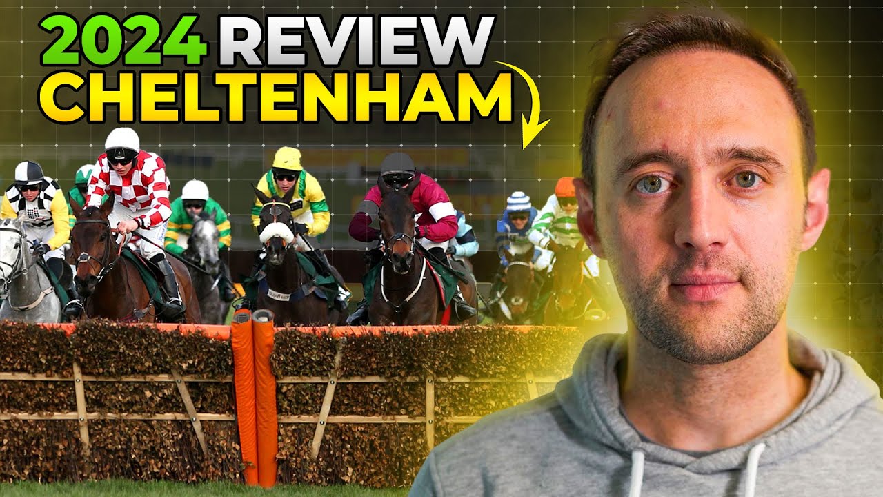 2024 Cheltenham Festival FULL PREVIEW (Days 1-4) 🐎 | *HONEST* HORSE RACING Analysis