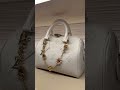 🍰 LV SPEEDY 20 SWEET ESCAPE & more of NEW LV BAGS